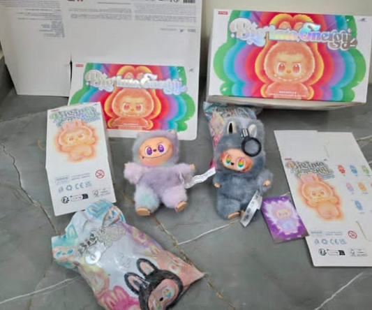 The Labubu Doll Craze in India: Why It’s Going Viral on Amazon, Flipkart, Meesho & Beyond