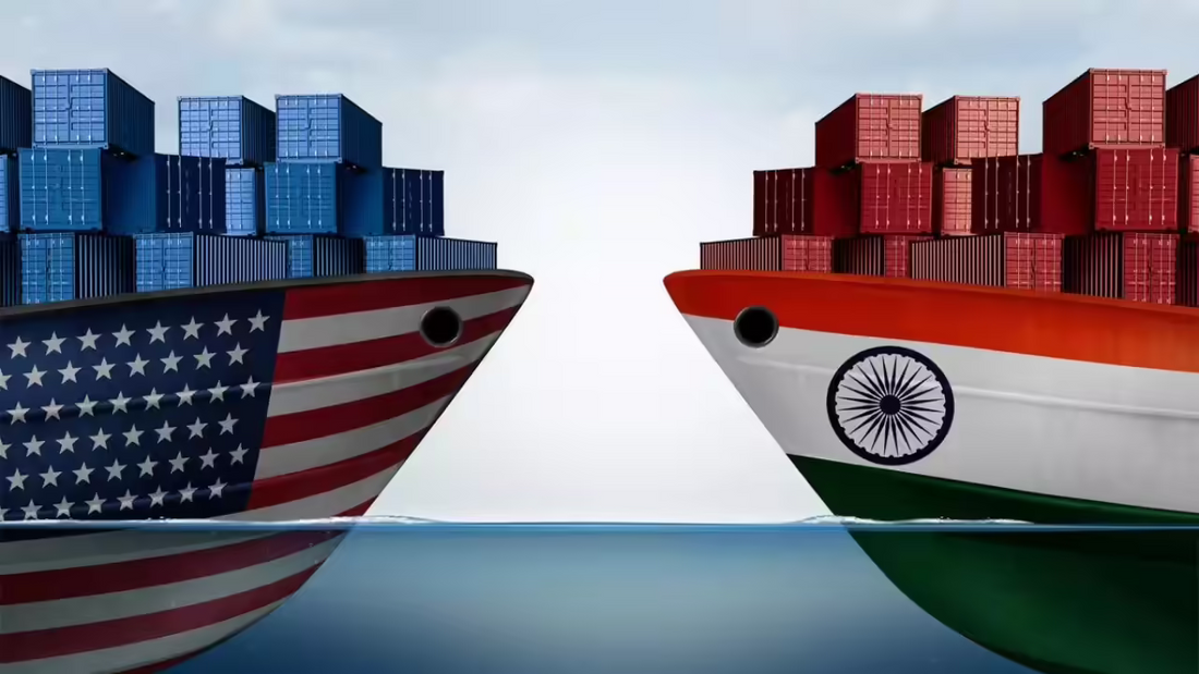 India–US “Mini” Trade Deal: What It Means for Indian Exporters & Global Markets