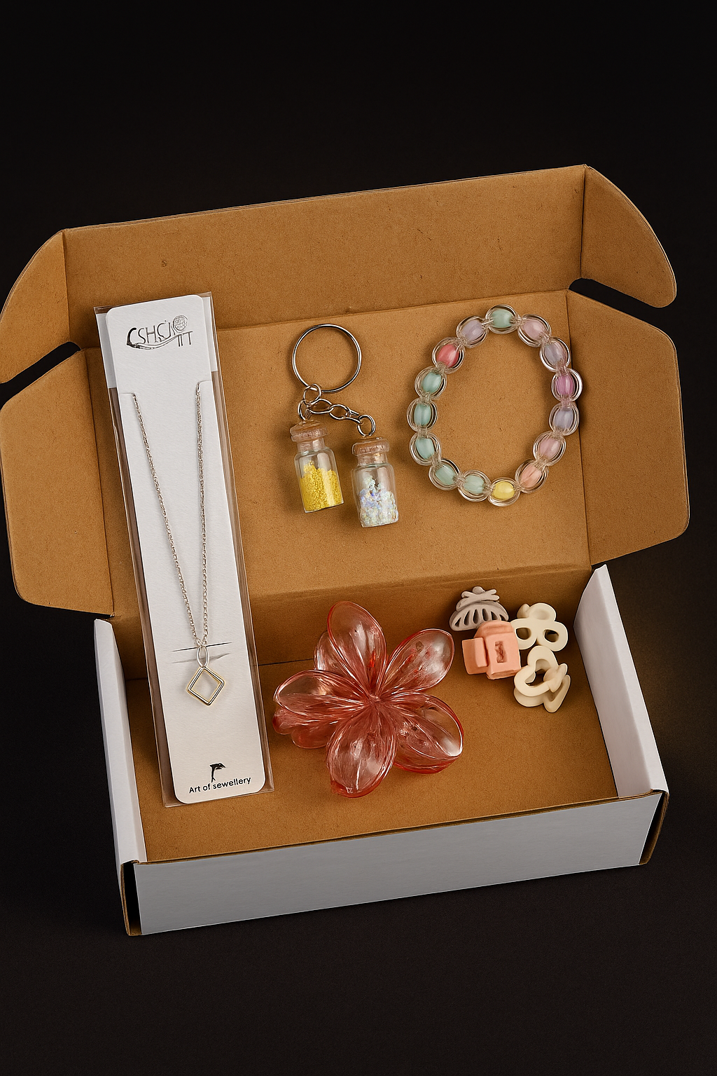 Mini Hampers