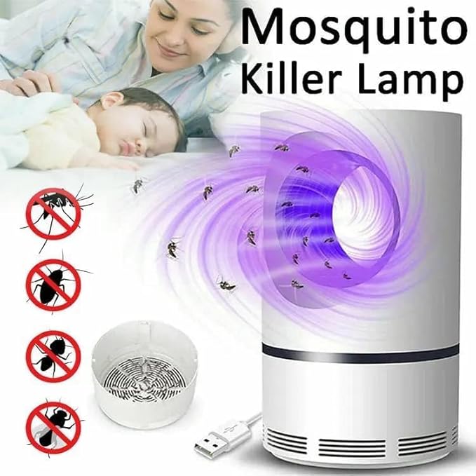 Mosquito Killer Lamp International Eco Friendly Bug Zapper Electric Mosquito Lamp