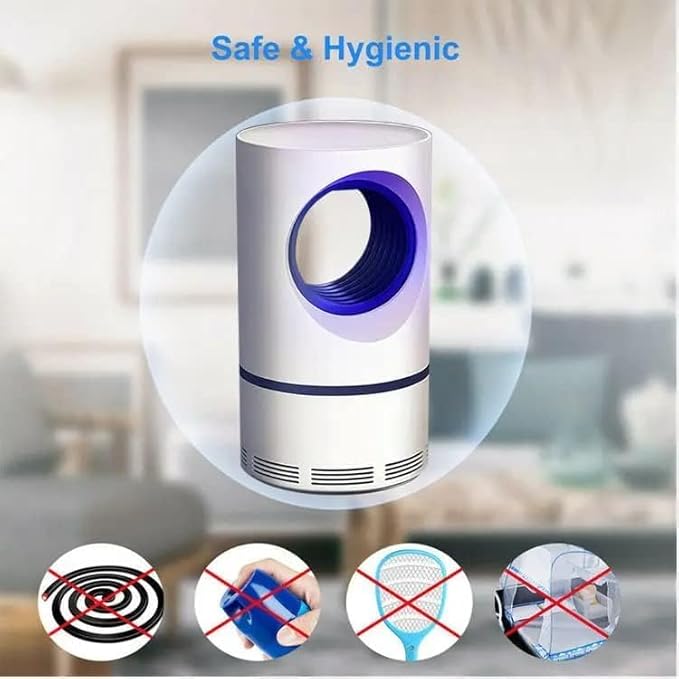 Mosquito Killer Lamp International Eco Friendly Bug Zapper Electric Mosquito Lamp