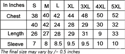 Eye Stare Amine A18 T-shirt for men